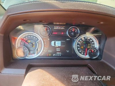 Zdjęcie 9 z 12 samochodu: 2018 RAM 2500 LARAMIE VIN:3C6UR5NJ1JG224405 - miniatura