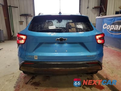 Zdjęcie 6 z 13 samochodu: 2025 CHEVROLET TRAX ACTIV VIN:KL77LKEP4SC099895 - miniatura