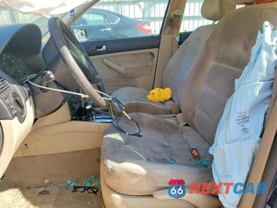 Zdjęcie 7 z 11 samochodu: 2006 VOLKSWAGEN GOLF GLS VIN:9BWGL61J864006278 - miniatura