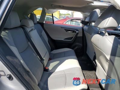 Zdjęcie 11 z 13 samochodu: 2025 TOYOTA RAV4 LIMITED VIN:4T3D6RFV3SU196313 - miniatura