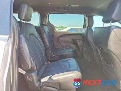 Zdjęcie 11 z 14 samochodu: 2026 CHRYSLER PACIFICA SELECT VIN:2C4RC1BG6TR196941 - miniatura