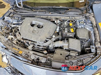 Zdjęcie 11 z 12 samochodu: 2024 MAZDA 3 PREFERRED VIN:JM1BPBLM2R1709986 - miniatura
