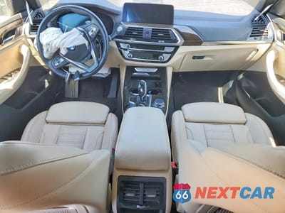 Zdjęcie 8 z 13 samochodu: 2021 BMW X3 XDRIVE30I VIN:5UXTY5C04M9G84102 - miniatura