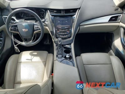 Zdjęcie 8 z 12 samochodu: 2018 CADILLAC CTS VIN:1G6AW5SX3J0131907 - miniatura