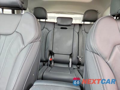 Zdjęcie 10 z 12 samochodu: 2024 AUDI Q5 PREMIUM PLUS 45 VIN:WA1EAAFY1R2087859 - miniatura