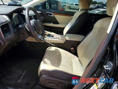 Zdjęcie 7 z 13 samochodu: 2018 LEXUS RX 450H BASE VIN:2T2BGMCA8JC022699 - miniatura