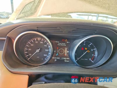 Zdjęcie 9 z 12 samochodu: 2014 LAND ROVER RANGE ROVER SPORT HSE VIN:SALWR2WF2EA319966 - miniatura