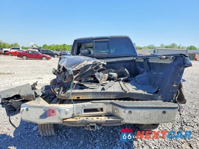 Zdjęcie 6 z 12 samochodu: 2006 NISSAN TITAN XE FFV VIN:1N6BA06A36N562618 - miniatura