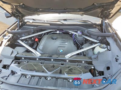 Zdjęcie 12 z 13 samochodu: 2026 BMW X5 XDRIVE40I VIN:5UX23EU02T9082707 - miniatura