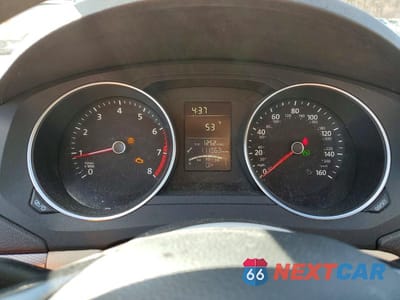 Zdjęcie 9 z 11 samochodu: 2018 VOLKSWAGEN JETTA SE VIN:3VWDB7AJ6JM236045 - miniatura