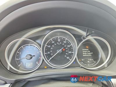 Zdjęcie 9 z 13 samochodu: 2025 MAZDA CX-5 PREFERRED VIN:JM3KFBCM8S0802744 - miniatura