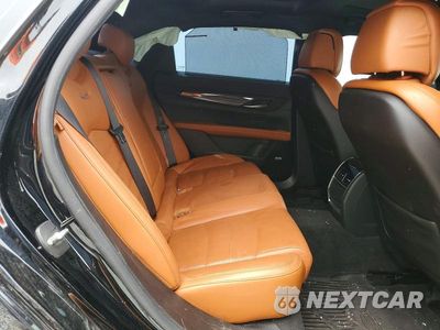 Zdjęcie 10 z 12 samochodu: 2018 CADILLAC CT6 PREMIUM LUXURY CSAV VIN:1G6KG5RS9JU120818 - miniatura