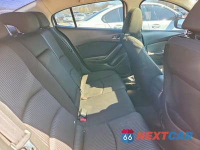 Zdjęcie 10 z 12 samochodu: 2015 MAZDA 3 TOURING VIN:3MZBM1V73FM235889 - miniatura