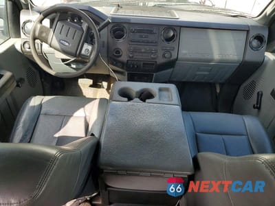 Zdjęcie 8 z 12 samochodu: 2016 FORD F350 SUPER DUTY VIN:1FT8W3CT5GEC32020 - miniatura