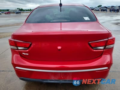 Zdjęcie 6 z 12 samochodu: 2022 KIA RIO S VIN:3KPA24AD0NE439107 - miniatura