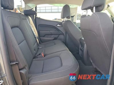 Zdjęcie 10 z 12 samochodu: 2015 CHEVROLET COLORADO LT VIN:1GCGSBEA8F1224545 - miniatura