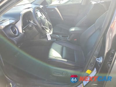 Zdjęcie 7 z 13 samochodu: 2016 TOYOTA RAV4 HYBRID LIMITED VIN:JTMDJREV9GD050955 - miniatura