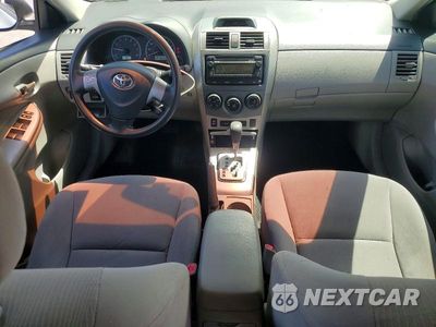Zdjęcie 8 z 13 samochodu: 2012 TOYOTA COROLLA LE VIN:JTDBU4EE9C9172097 - miniatura