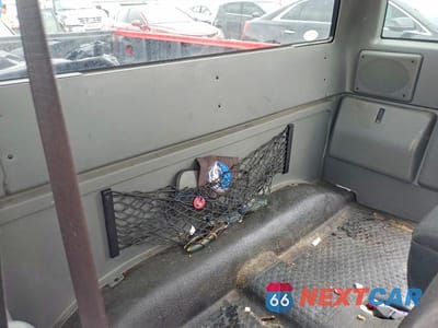 Zdjęcie 10 z 12 samochodu: 2008 FORD RANGER SUPER CAB VIN:1FTYR14U38PA86421 - miniatura