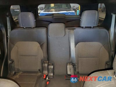 Zdjęcie 10 z 13 samochodu: 2017 FORD EXPLORER XLT VIN:1FM5K7D82HGB04223 - miniatura
