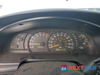 Zdjęcie 9 z 12 samochodu: 2003 TOYOTA TUNDRA LIMITED VIN:5TBBT48113S437326 - miniatura