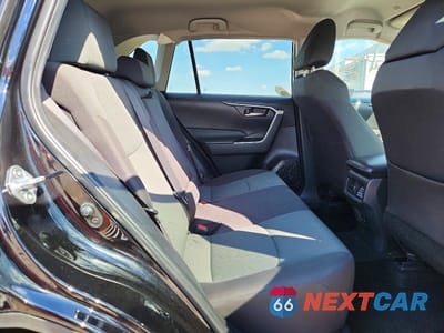 Zdjęcie 11 z 13 samochodu: 2024 TOYOTA RAV4 XLE VIN:2T3W1RFV2RW316071 - miniatura