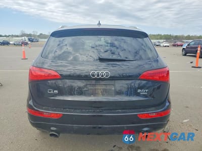 Zdjęcie 6 z 14 samochodu: 2013 AUDI Q5 PREMIUM PLUS VIN:WA1LFAFP9DA042246 - miniatura