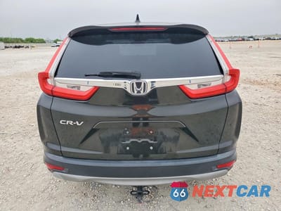 Zdjęcie 6 z 12 samochodu: 2018 HONDA CR-V EXL VIN:7FARW1H80JE056484 - miniatura