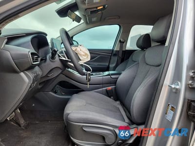 Zdjęcie 7 z 13 samochodu: 2023 HYUNDAI SANTA FE SE VIN:5NMS14AJ0PH597665 - miniatura