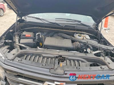 Zdjęcie 11 z 12 samochodu: 2025 CHEVROLET SILVERADO K1500 HIGH COUNTRY VIN:1GCUKJED2SZ228836 - miniatura