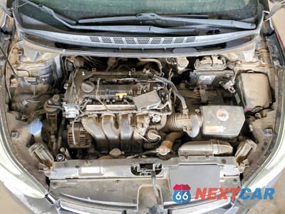 Zdjęcie 11 z 12 samochodu: 2016 HYUNDAI ELANTRA SE VIN:5NPDH4AE8GH776269 - miniatura