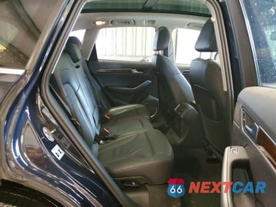 Zdjęcie 11 z 14 samochodu: 2015 AUDI Q5 PREMIUM PLUS VIN:WA1LFAFP3FA083913 - miniatura