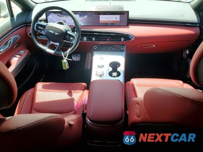 Zdjęcie 8 z 14 samochodu: 2026 GENESIS GV70 2.5T SPORT PRESTIGE VIN:5NMMFDTB9TH059735 - miniatura