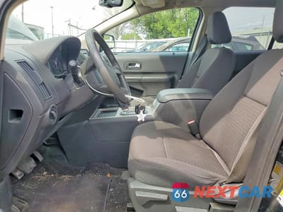 Zdjęcie 7 z 13 samochodu: 2010 FORD EDGE SE VIN:2FMDK3GC2ABB76752 - miniatura