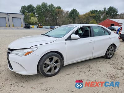 2015 TOYOTA CAMRY HYBRID LE 4T1BD1FK4FU143753 - główne zdjęcie licytacji z USA - miniatura
