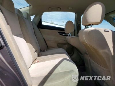 Zdjęcie 10 z 12 samochodu: 2013 NISSAN ALTIMA 2.5 VIN:1N4AL3AP9DN518633 - miniatura