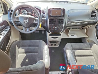 Zdjęcie 8 z 13 samochodu: 2019 DODGE GRAND CARAVAN SE VIN:2C4RDGBG3KR669547 - miniatura