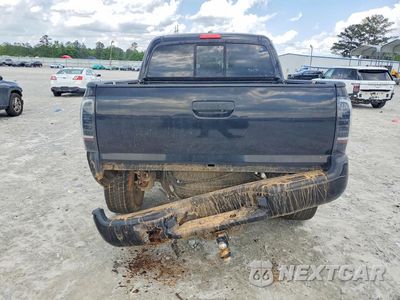 Zdjęcie 6 z 12 samochodu: 2011 TOYOTA TACOMA DOUBLE CAB VIN:3TMLU4EN6BM065240 - miniatura