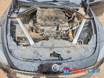 Zdjęcie 11 z 13 samochodu: 2023 KIA STINGER GT LINE VIN:KNAE35LD5P6131440 - miniatura