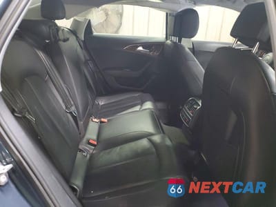 Zdjęcie 10 z 12 samochodu: 2016 AUDI A6 PREMIUM PLUS VIN:WAUFGAFC0GN042742 - miniatura