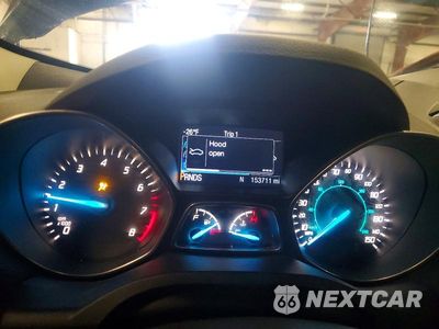 Zdjęcie 9 z 14 samochodu: 2014 FORD ESCAPE TITANIUM VIN:1FMCU9J90EUC12072 - miniatura