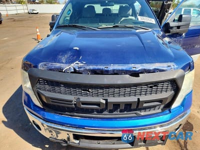 Zdjęcie 11 z 13 samochodu: 2011 FORD F150 SUPER CAB VIN:1FTVX1ET8BKE12894 - miniatura