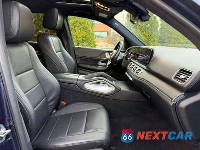 Zdjęcie 6 z 11 samochodu: 2022 MERCEDES-BENZ GLE 350 4MATIC VIN:4JGFB4KE2NA613058 - miniatura