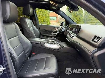 Zdjęcie 6 z 11 samochodu: 2022 MERCEDES-BENZ GLE 350 4MATIC VIN:4JGFB4KE2NA613058 - miniatura