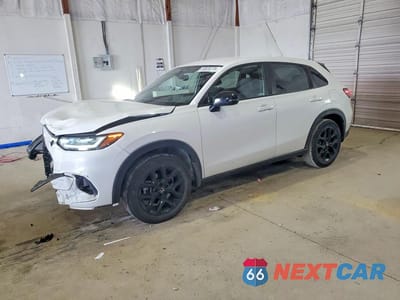2023 HONDA HR-V SPORT 3CZRZ1H57PM725826 - główne zdjęcie licytacji z USA - miniatura