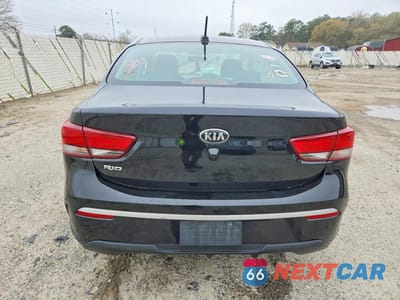 Zdjęcie 6 z 12 samochodu: 2021 KIA RIO VIN:3KPA24AD6ME406773 - miniatura