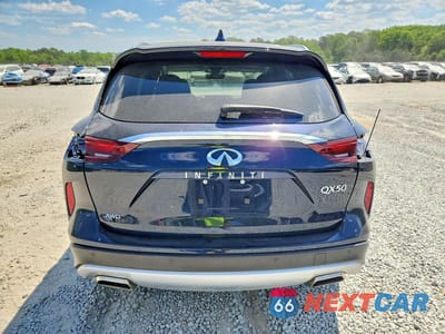 Zdjęcie 6 z 13 samochodu: 2024 INFINITI QX50 LUXE VIN:3PCAJ5BB3RF113887 - miniatura