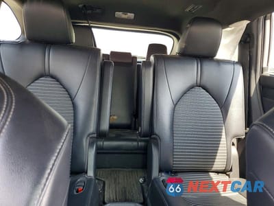 Zdjęcie 10 z 13 samochodu: 2022 TOYOTA HIGHLANDER XSE VIN:5TDJZRAH3NS107874 - miniatura