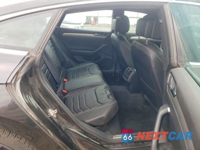 Zdjęcie 10 z 13 samochodu: 2020 VOLKSWAGEN ARTEON SEL R-LINE VIN:WVWSR7AN3LE018937 - miniatura