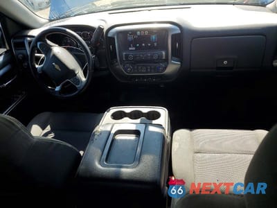 Zdjęcie 8 z 12 samochodu: 2015 CHEVROLET SILVERADO K1500 LT VIN:1GCVKREH4FZ337990 - miniatura